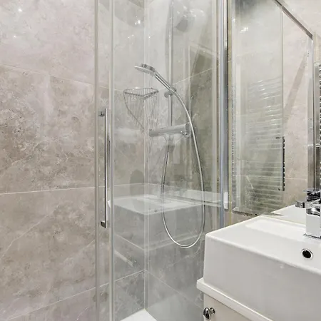 Apartmán Charming - 1br-4p - 16