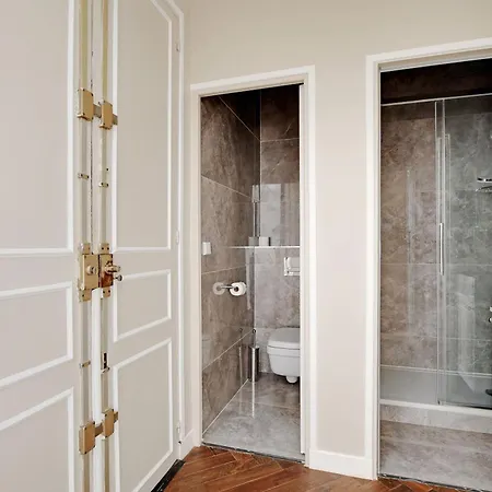 Charming - 1br-4p - 16 Appartement